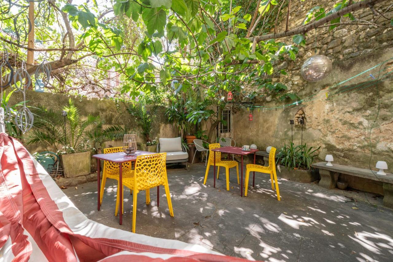 Catherine Studios Aix-en-Provence Buitenkant foto